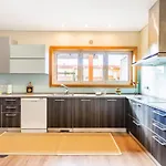Apartamento Furadouro Sunny Family