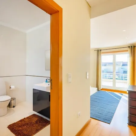 Dom wakacyjny Furadouro Sunny Family *