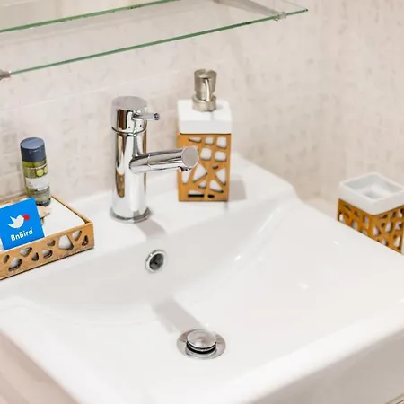 Dom wakacyjny Furadouro Sunny Family Ovar