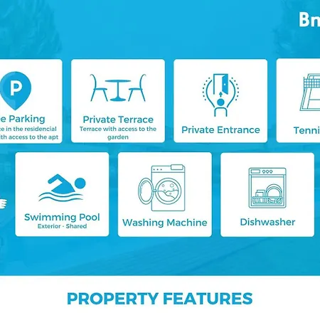 Furadouro Sunny Family Dom wakacyjny *