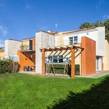 Furadouro Sunny Family Apartamento *