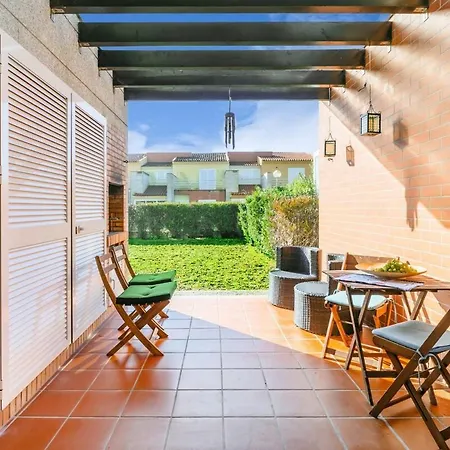Furadouro Sunny Family Apartamento *