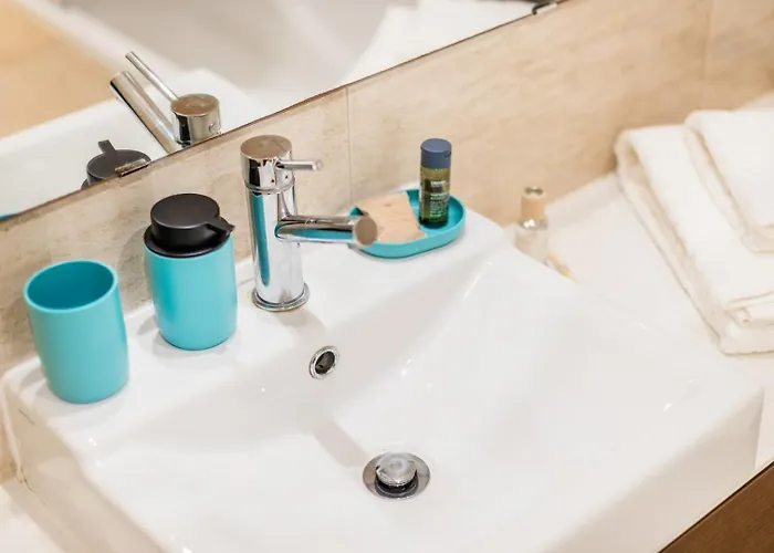 بيت للعطل Furadouro Sunny Family *