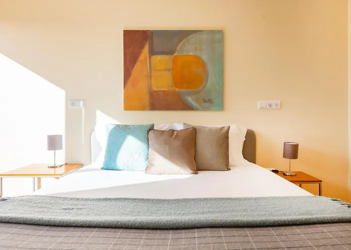 Furadouro Sunny Family * أوفار