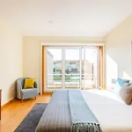 Apartamento Furadouro Sunny Family