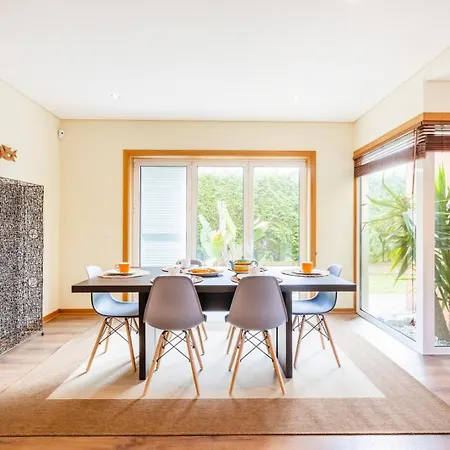 Furadouro Sunny Family *