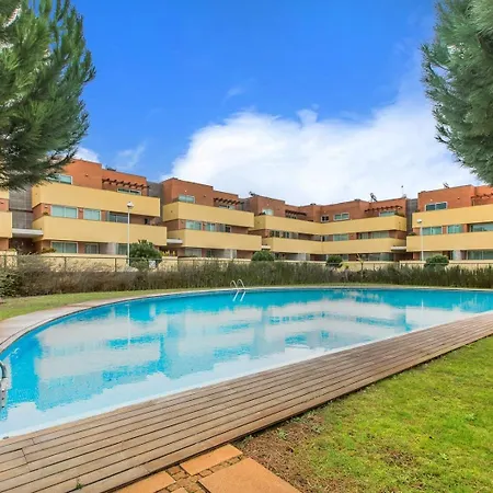 Сasa de vacaciones Furadouro Sunny Family *