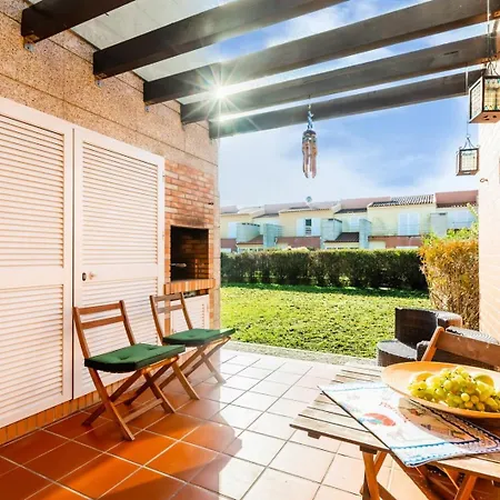 Furadouro Sunny Family Сasa de vacaciones *