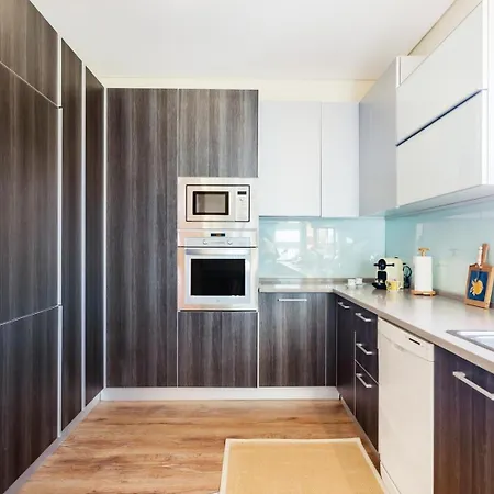 Furadouro Sunny Family Tatil Evi Ovar