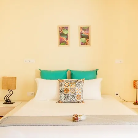 Сasa de vacaciones Furadouro Sunny Family *