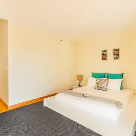 Furadouro Sunny Family Сasa de vacaciones