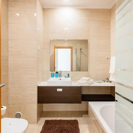 Furadouro Sunny Family Сasa de vacaciones