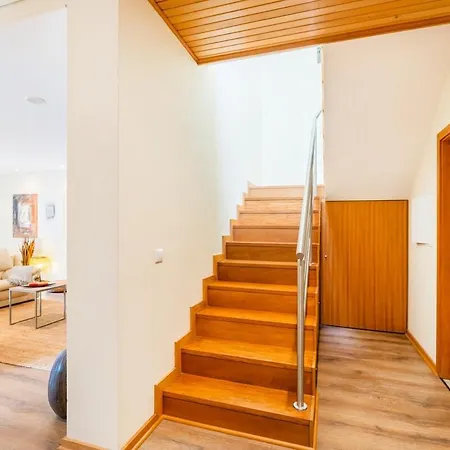 Apartmán Furadouro Sunny Family Ovar