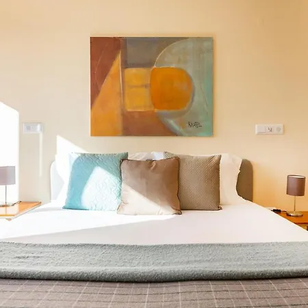 Apartmán Furadouro Sunny Family