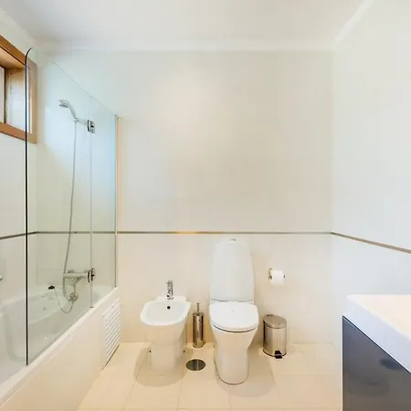 Furadouro Sunny Family Apartmán