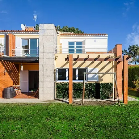 Apartmán Furadouro Sunny Family *