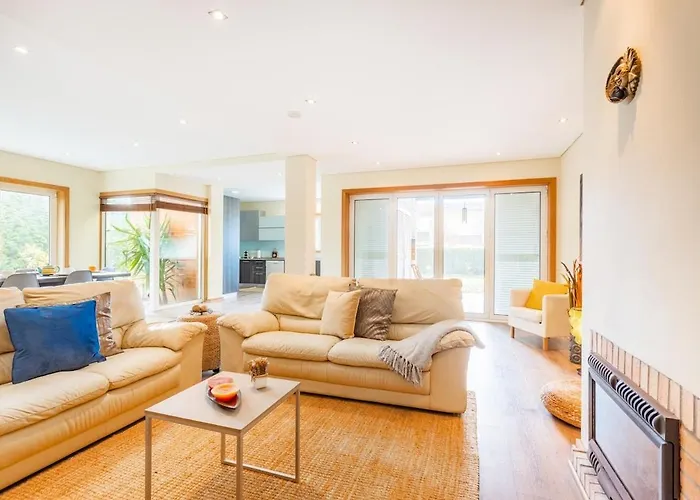 Furadouro Sunny Family Овар