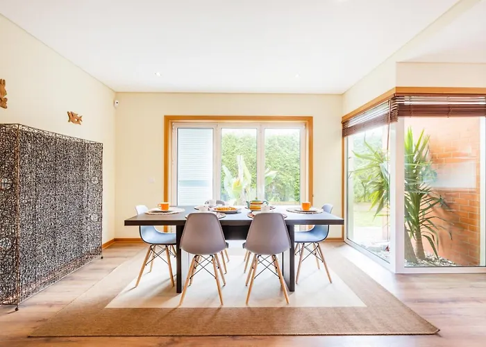 Furadouro Sunny Family *