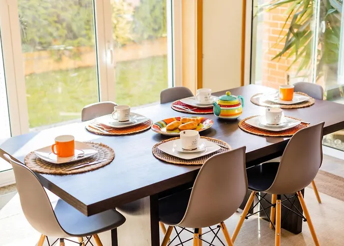 Furadouro Sunny Family Овар