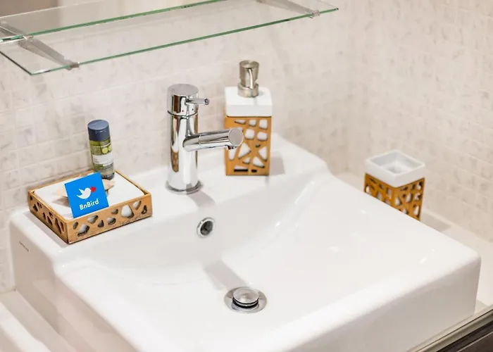 Дом отдыха Furadouro Sunny Family Овар